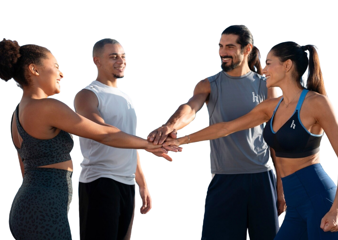 "The Ultimate Guide to Choosing the Perfect Activewear for Your Workout"
