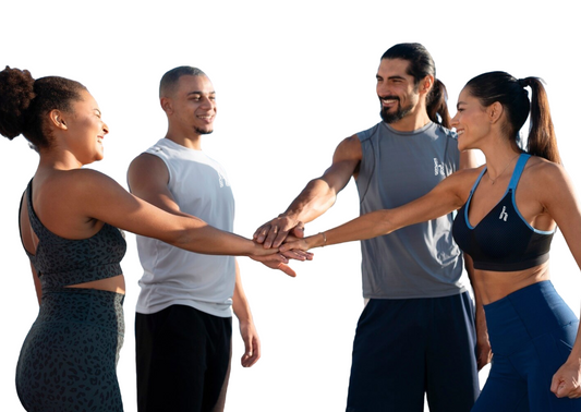 "The Ultimate Guide to Choosing the Perfect Activewear for Your Workout"
