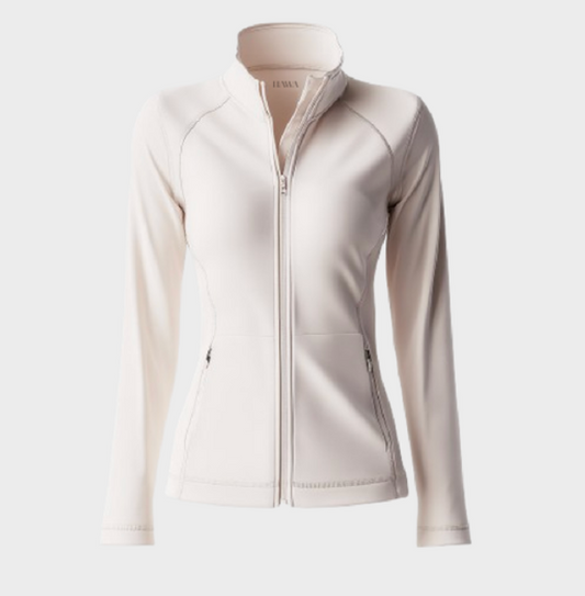 Zero Plastic Performance Jacket